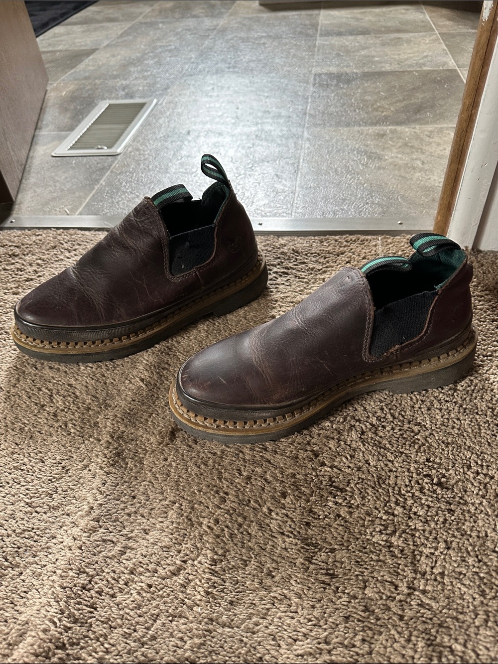 Georgia boot Romeo’s - Picture 3 of 7